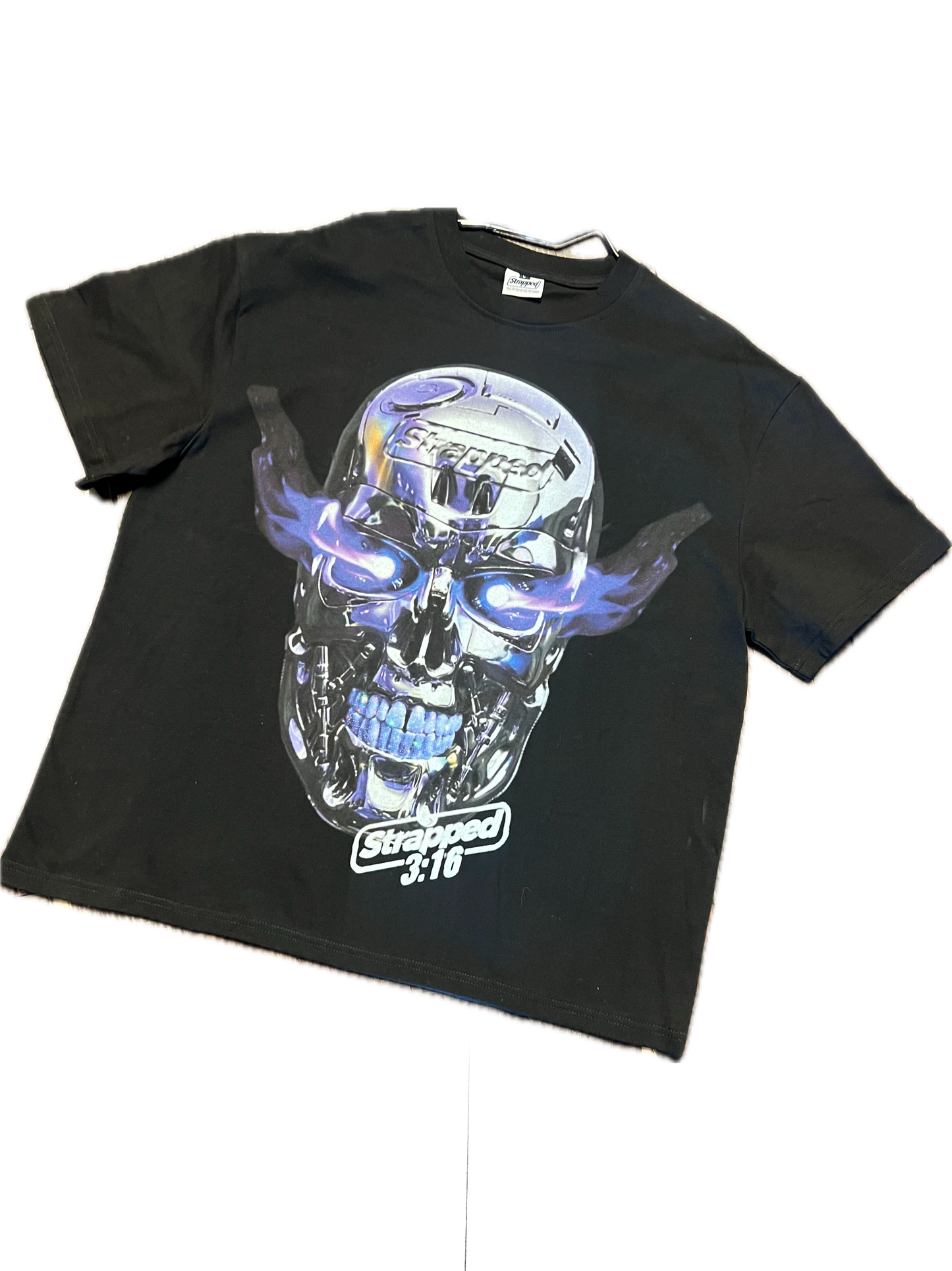 “3:16” tee