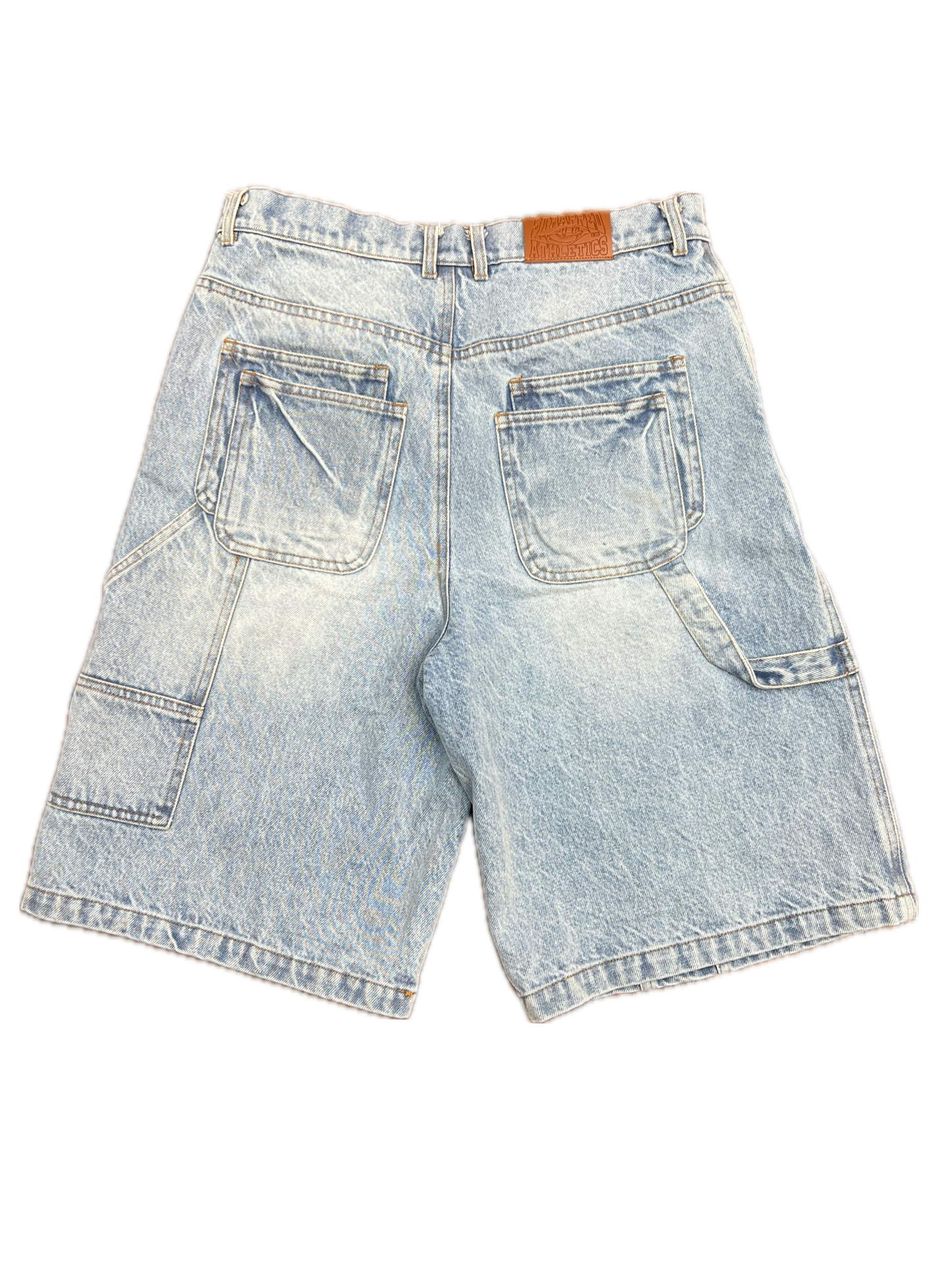4P Carpenter shorts