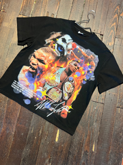 “Ruthless Champion” tee