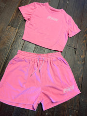 2pc Essential short set (Preorder)