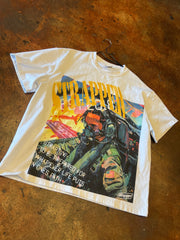 “FIGHT OR FLIGHT” TEE V1