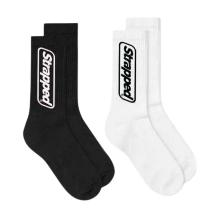 Essential long socks